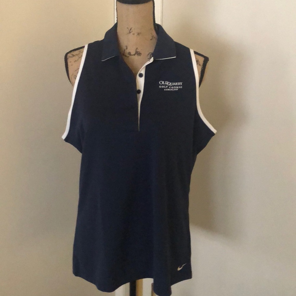 Golf shirt